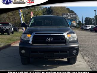 Used 2012 Toyota Tundra 4x4 Double Cab w/ Tow Pkg video 2