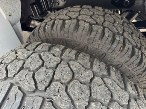 Used 2018 GMC Sierra 3500 Denali w/ Duramax Plus Package image 42