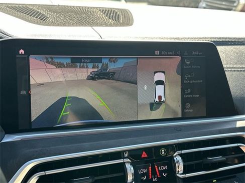 Used 2023 BMW X5 xDrive40i w/ Premium Package image 14