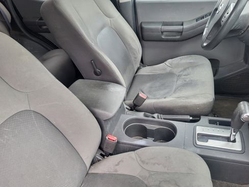 Used 2012 Nissan Xterra S w/ Value Package image 14