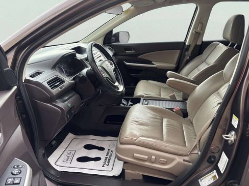 Used 2014 Honda CR-V EX-L image 13