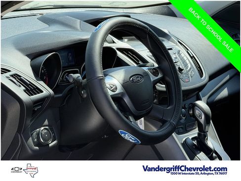 Used 2014 Ford Escape S FWD image 9