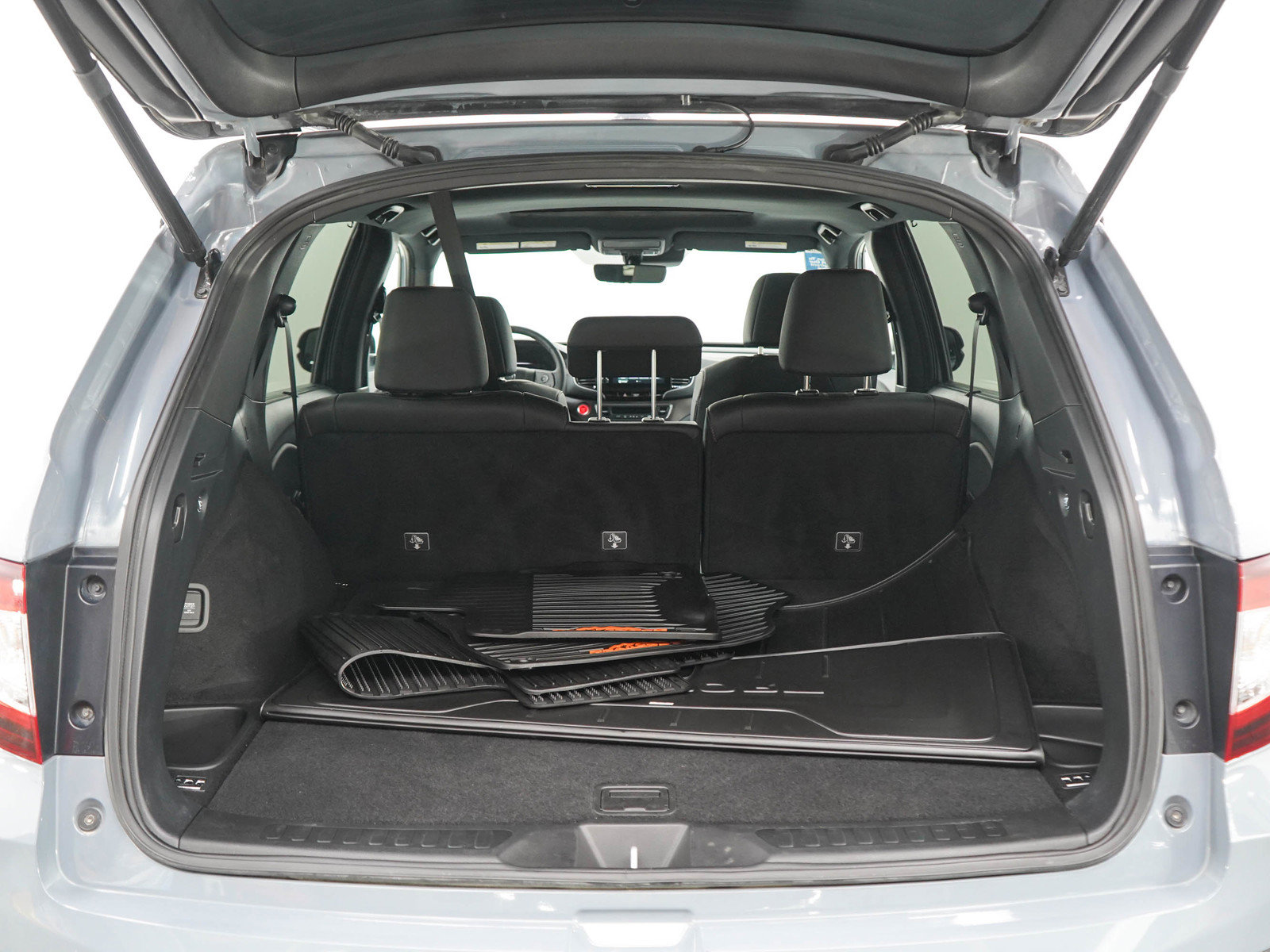 Used 2024 Honda Passport TrailSport image 16