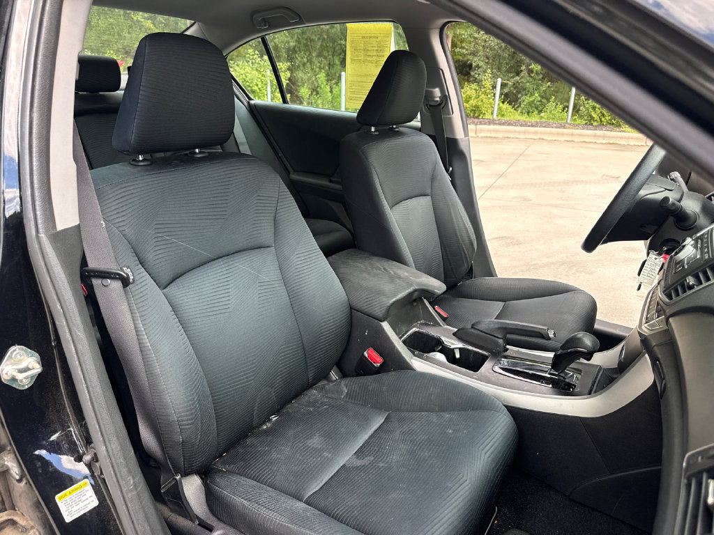 Used 2014 Honda Accord LX image 34