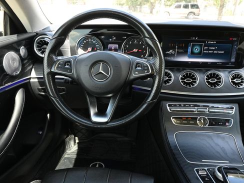 Used 2018 Mercedes-Benz E 400 Coupe image 10