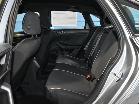 New 2026 Volkswagen Jetta Sport FWD image 17