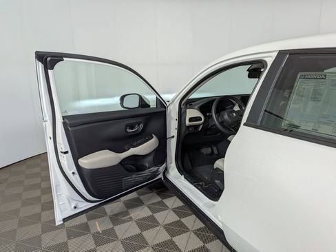 New 2027 Honda HR-V LX image 10