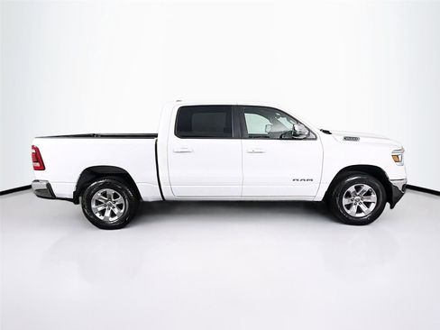 Used 2023 RAM 1500 Laramie AWD/4WD image 12