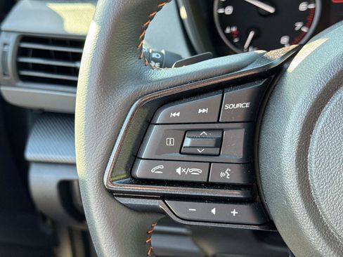 Certified 2025 Subaru Crosstrek 2.5i Limited w/ Crosstrek Mirror Package image 22