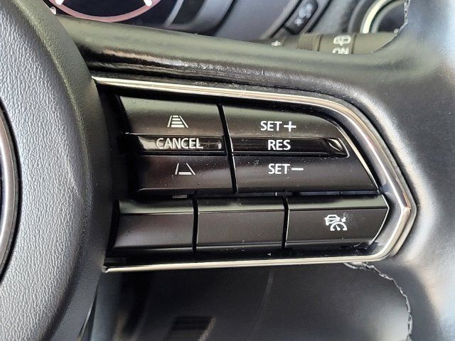 Used 2024 MAZDA CX-90 Plug-In Hybrid w/ Preferred AWD/4WD image 25