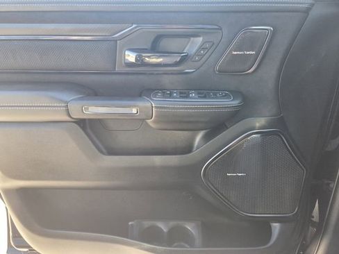 Used 2022 RAM 1500 TRX w/ TRX Level 2 Equipment Group AWD/4WD image 22