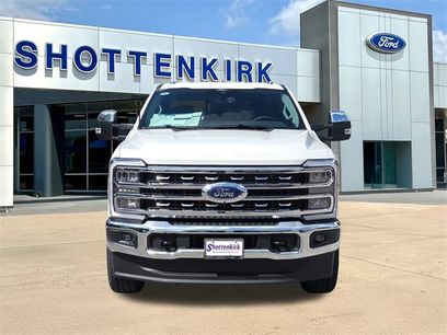 New 2026 Ford F250 Lariat w/ Chrome Package