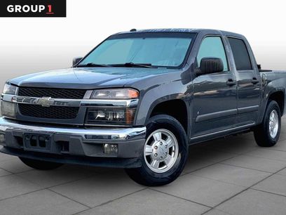 Used 2008 Chevrolet Colorado LT
