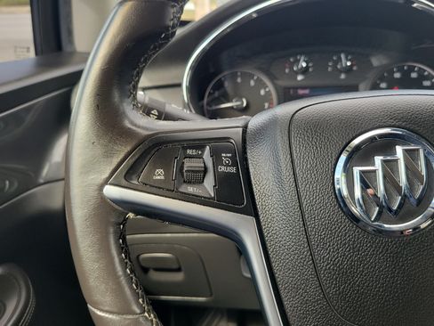 Used 2019 Buick Encore Preferred FWD image 18