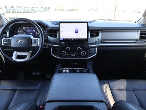 Used 2024 Ford Expedition Max XLT RWD image 33