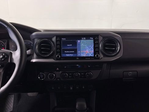 Used 2023 Toyota Tacoma TRD Pro image 15