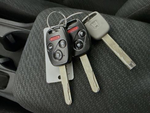 Used 2013 Honda Civic LX image 19