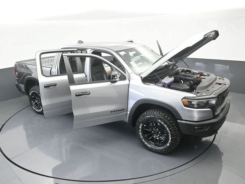 Used 2026 RAM 1500 Rebel w/ Rebel Level 2 Equipment Group image 68