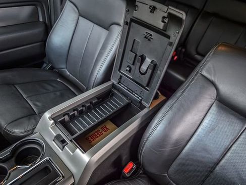 Used 2013 Ford F150 FX4 w/ Luxury Equipment Group image 32