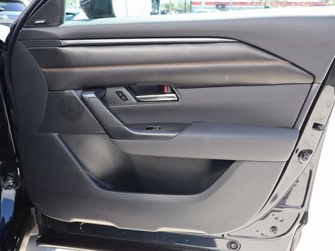 Used 2025 MAZDA CX-50 2.5 Hybrid w/ Premium Plus Pkg image 29