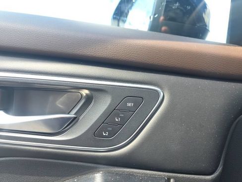 Certified 2021 Nissan Rogue SL AWD/4WD image 19