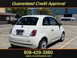 Used 2015 FIAT 500 Pop image 5