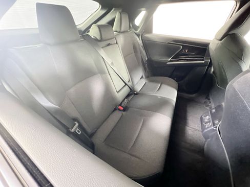 Used 2024 Subaru Solterra Premium image 25