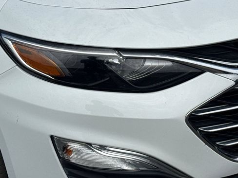 Used 2020 Chevrolet Malibu LS FWD image 42