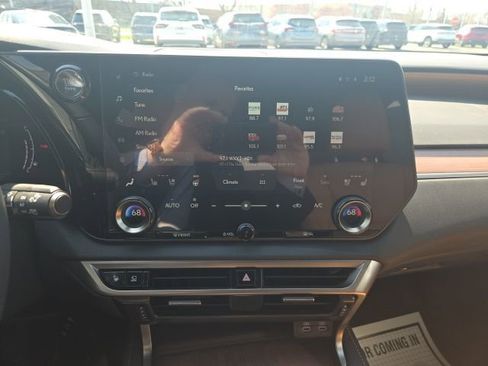 Used 2023 Lexus RX 350 Premium Plus w/ Accessory Package image 32