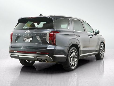 Used 2024 Hyundai Palisade SEL w/ Premium Package AWD/4WD image 5