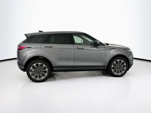 New 2026 Land Rover Range Rover Evoque S AWD/4WD image 4