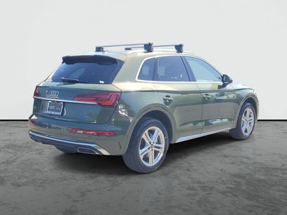 Used 2023 Audi Q5 e Prestige w/ Prestige Package