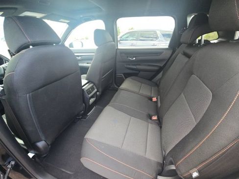 Used 2026 Honda CR-V Sport image 9
