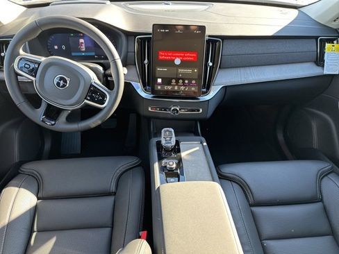 New 2026 Volvo XC90 B6 Ultra image 11