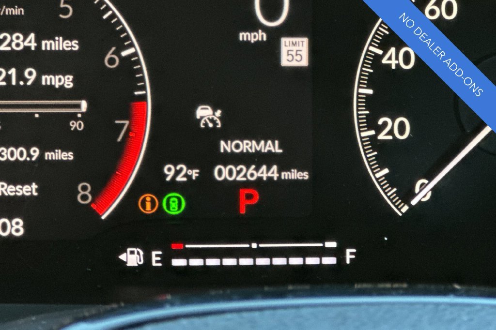 Certified 2026 Honda Civic Sport image 28