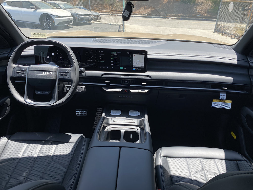 New 2027 Kia Telluride SX X-Line AWD/4WD image 23