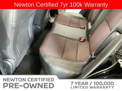 Used 2026 Nissan Kicks SR w/ Cold Weather Package AWD/4WD image 20