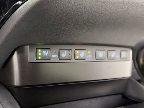 Used 2025 Lexus ES 350 Ultra Luxury image 27