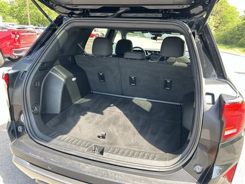 Used 2025 GMC Terrain Elevation AWD/4WD image 13