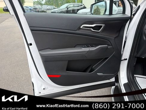 New 2026 Kia Sportage EX AWD/4WD image 26