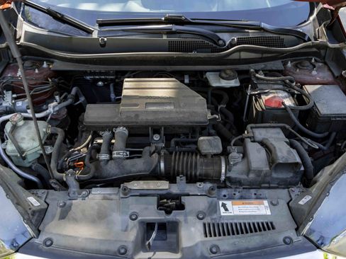 Used 2018 Honda CR-V EX-L image 44