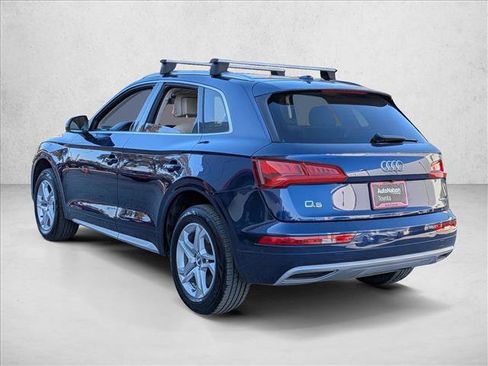 Used 2019 Audi Q5 Premium w/ Convenience Package image 8