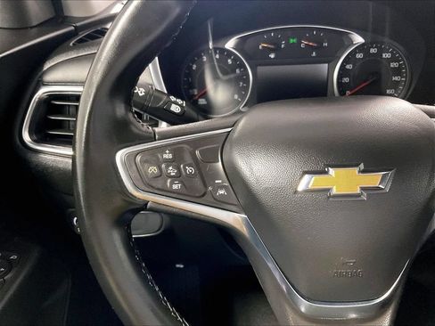 Used 2024 Chevrolet Equinox LT AWD/4WD image 22