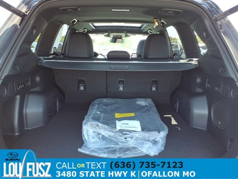 Certified 2026 Subaru Forester Sport w/ Sport Package AWD/4WD image 28