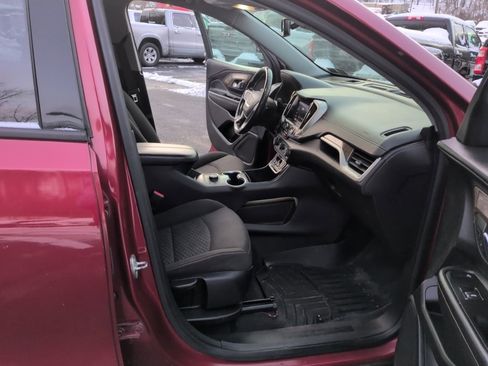 Used 2020 GMC Terrain SLE w/ Driver Convenience Package image 36
