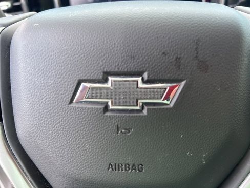 Used 2024 Chevrolet Silverado 1500 RST image 19