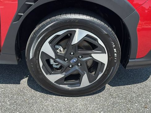 Certified 2024 Subaru Crosstrek 2.5i Limited w/ Crosstrek Mirror Package AWD/4WD image 10
