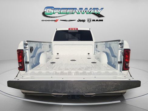 New 2026 RAM 2500 Tradesman image 3