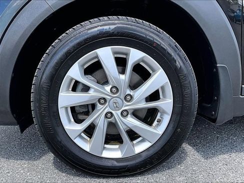 Used 2019 Hyundai Tucson Value image 7