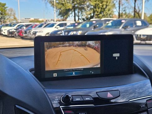 Used 2021 Acura RDX FWD w/ Advance Package image 20